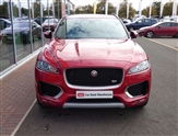 Jaguar F-Pace Image 2