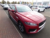 Jaguar F-Pace Image 3