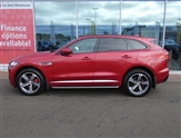 Jaguar F-Pace Image 5