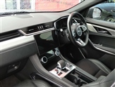 Jaguar F-Pace Image 2