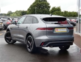 Jaguar F-Pace Image 3