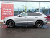 Jaguar F-Pace Image 5