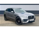 Jaguar F-Pace Image 1