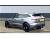 Jaguar F-Pace Image 2