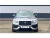 Jaguar F-Pace Image 3