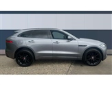 Jaguar F-Pace Image 5