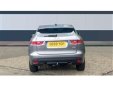 Jaguar F-Pace Image 6