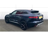 Jaguar F-Pace Image 2