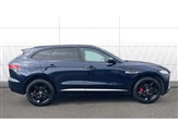 Jaguar F-Pace Image 5