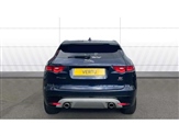 Jaguar F-Pace Image 6