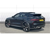 Jaguar F-Pace Image 2