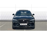 Jaguar F-Pace Image 3