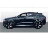 Jaguar F-Pace Image 5