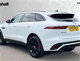 Jaguar F-Pace Image 2