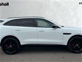 Jaguar F-Pace Image 5