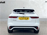 Jaguar F-Pace Image 6