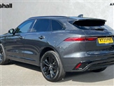 Jaguar F-Pace Image 2
