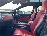 Jaguar F-Pace Image 3