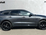 Jaguar F-Pace Image 5