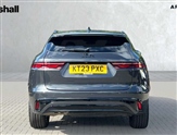 Jaguar F-Pace Image 6