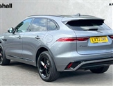Jaguar F-Pace Image 2