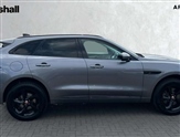 Jaguar F-Pace Image 5