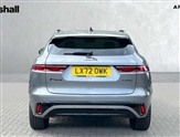 Jaguar F-Pace Image 6