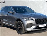 Jaguar F-Pace Image 1