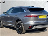 Jaguar F-Pace Image 2