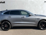 Jaguar F-Pace Image 5
