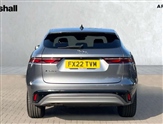 Jaguar F-Pace Image 6