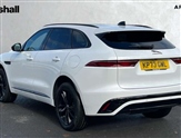 Jaguar F-Pace Image 2