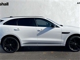 Jaguar F-Pace Image 5
