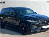 Jaguar F-Pace Image 1