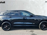 Jaguar F-Pace Image 5