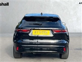 Jaguar F-Pace Image 6