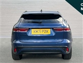 Jaguar F-Pace Image 4
