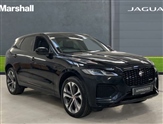 Jaguar F-Pace Image 1