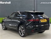 Jaguar F-Pace Image 2