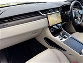 Jaguar F-Pace Image 2