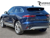 Jaguar F-Pace Image 3