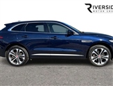 Jaguar F-Pace Image 4
