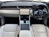 Jaguar F-Pace Image 6