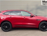 Jaguar F-Pace Image 2