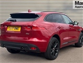 Jaguar F-Pace Image 3