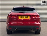 Jaguar F-Pace Image 4