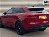 Jaguar F-Pace Image 5