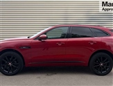 Jaguar F-Pace Image 6