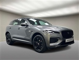 Jaguar F-Pace Image 1