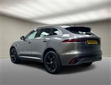 Jaguar F-Pace Image 2